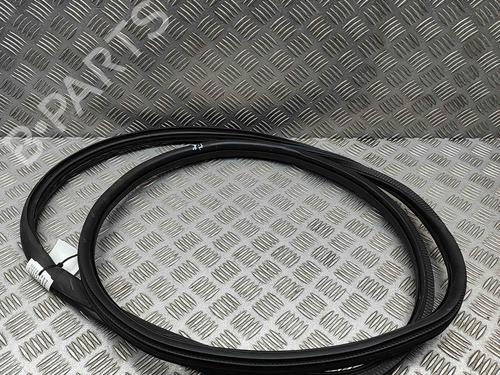 Rubber door seal CITROËN C3 III (SX) 1.2 THP 110 (SXHNPS, SXHNZT, SXHNZ6) | BP29459148C142 