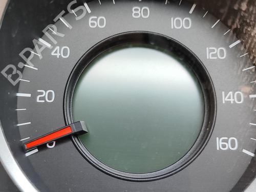 Instrument cluster VOLVO V60 I (155) D3 | BP16076331C47 