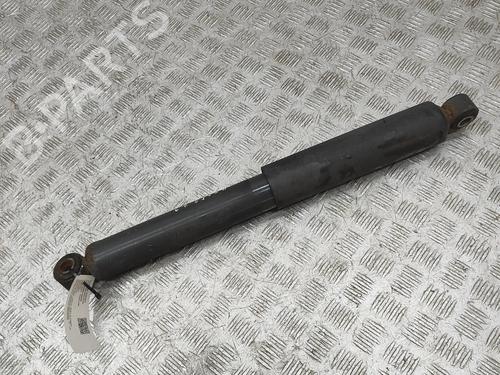 Used Left rear shock absorber Left rear shock absorber IVECO DAILY VI Platform/Chassis 35S18, 35C18, 40C18, 45C18, 50C18, 60C18, 65C18, 70C18 (179 hp) 33395413 33395413