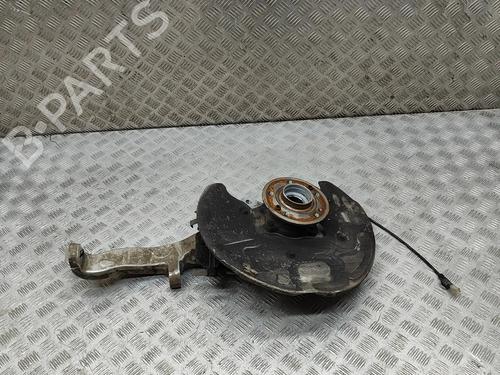Left front steering knuckle MERCEDES-BENZ GLE (V167) GLE 450 d 4-matic (167.133) | BP28554320M25 - Image 5