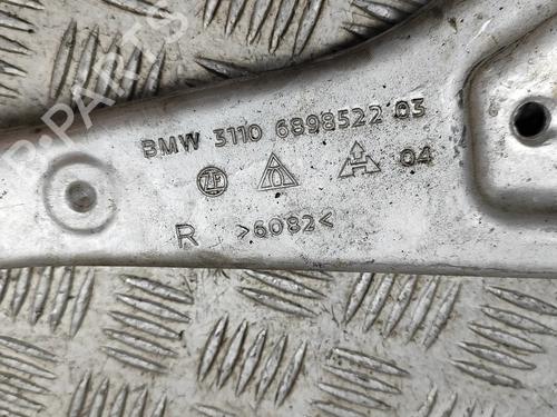 Support BMW 5 (G60, G90, G68) i5 eDrive40 | BP28563877C155