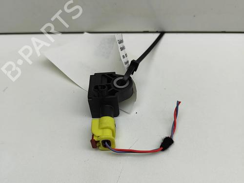 Electronic sensor VW GOLF VII (5G1, BQ1, BE1, BE2) 2.0 GTD | BP37583871M84 - Image 4
