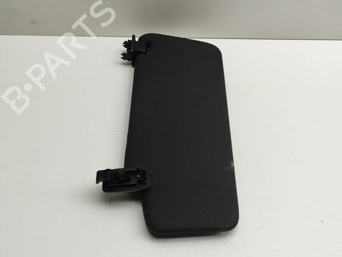 Right sun visor MERCEDES-BENZ C-CLASS (W204) C 350 CDI (204.023) | BP29731095I2 