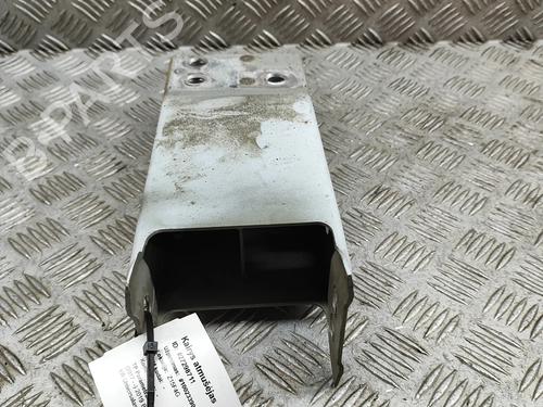 Støtfangerbærejern JAGUAR XF SPORTBRAKE (X260) 2.0 (250 hp) 21187424