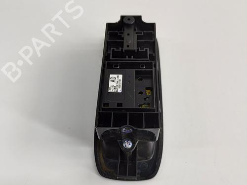 Right front window switch FORD RANGER (TKE) 2.2 TDCi 4x4 | BP25380490I26 