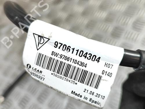 Cable PORSCHE PANAMERA (970) 4.8 4S | BP27282330E12 