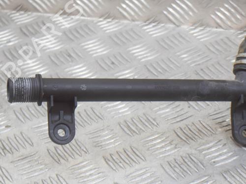 Pipe BMW 5 (F10) M5 | BP14626139M125
