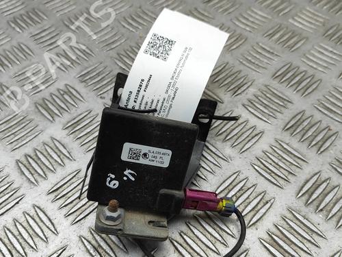 Used Antenna/Base Antenna/Base SKODA ENYAQ iV SUV (5AZ) 60 (179 hp) 33384495 33384495