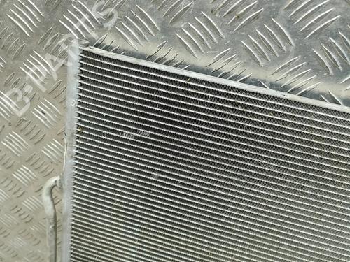 AC radiator VW TOUAREG (7P5, 7P6) 3.0 V6 TDI | BP20232450M32