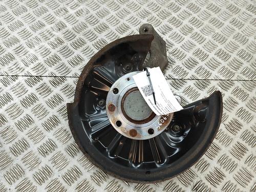 Used Left rear steering knuckle AUDI TT (FV3, FVP) 40 TFSI (197 hp) 29403890