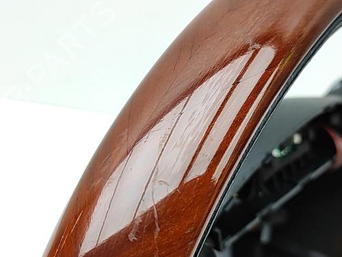 Steering wheel MASERATI GRAN TURISMO I 4.2 | BP36565226C49 - Image 7
