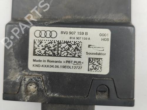 Electronic module AUDI A3 Sportback (8VA, 8VF) RS3 quattro | BP29404178M83  - Image 6