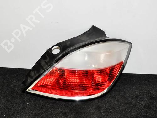 Used Right taillight OPEL ASTRA H (A04) 1.8 (L48) (125 hp) 7736915