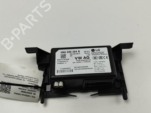 Elektronisk modul VW PASSAT B8 Variant (3G5, CB5) 1.4 GTE Hybrid (218 hp) 26569490
