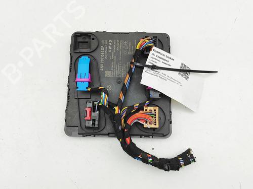 Electronic module AUDI A6 C8 Avant (4A5) RS6 TFSI Mild Hybrid quattro | BP33549543M83 - Image 2