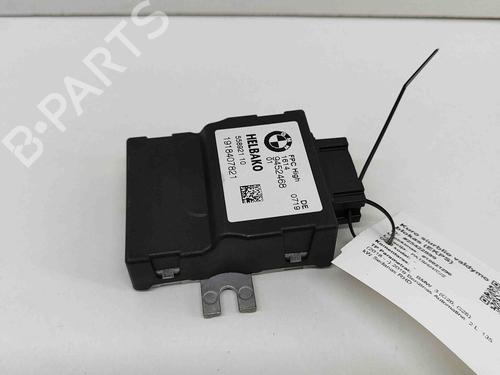Electronic module BMW 3 (G20, G80, G28) 320 i | BP18878937M83 