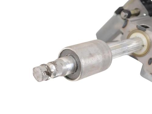 Steering column JAGUAR F-PACE (X761) 2.0 TD4 | BP33367550M21 - Image 5