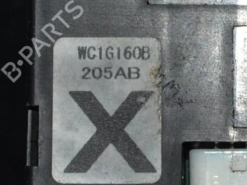 Electronic module NISSAN JUKE (F15) 1.6 | BP6724125M83
