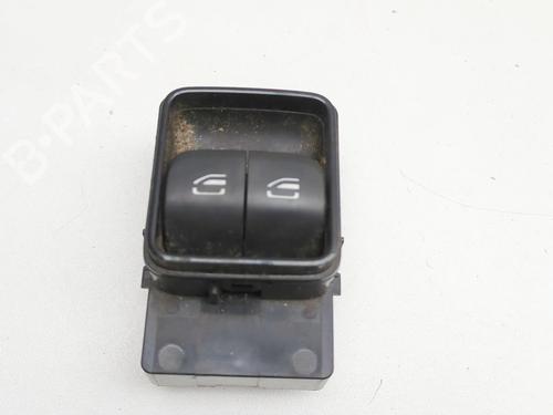 Used Right front window switch Right front window switch 39381643 39381643