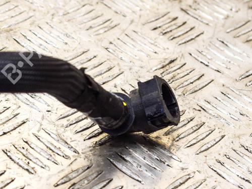 Pipe JAGUAR I-PACE (X590) EV400 AWD | BP28547671M125 