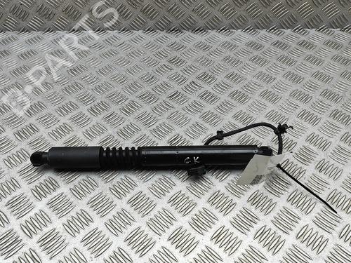 Used Electronic module TESLA MODEL X (5YJX) 90D AWD (525 hp) 31326343