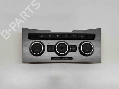 Airco bedieningspaneel VW PASSAT B7 Variant (365) 1.6 TDI (105 hp) 27265871