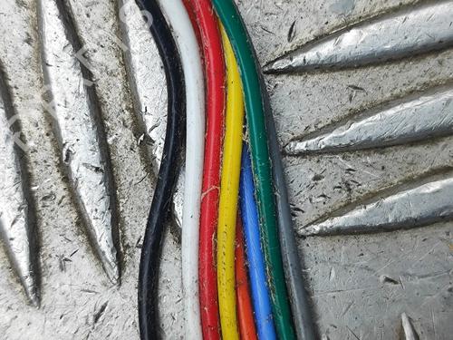 Electronic sensor FORD TRANSIT V363 Van (FCD, FDD) 2.0 EcoBlue RWD | BP33697879M84  - Image 7