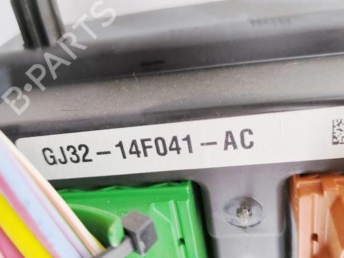 Fuse box LAND ROVER RANGE ROVER EVOQUE (L538) 2.0 D | BP38292128E1 - Image 6