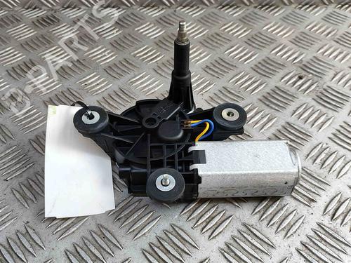 Used Rear wiper motor FIAT 500 (312_) 1.0 Mild Hybrid (312.AYD1B) (69 hp) 29373359