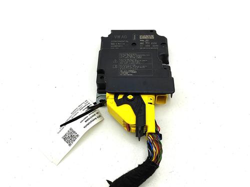 Used ECU airbags ECU airbags PORSCHE CAYENNE (9YA) 4.0 Turbo S E-Hybrid AWD (9YACH1) (680 hp) 34374669 34374669