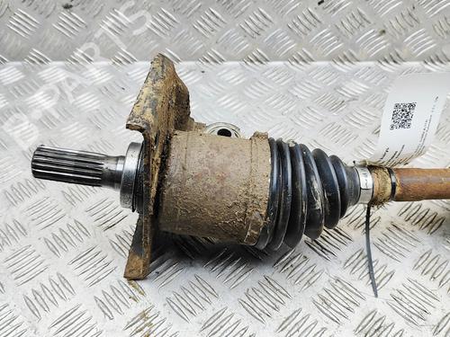 Left front driveshaft ISUZU D-MAX II (TFR, TFS) 2.5 CRDi 4x4 (TFS86J) | BP38875153M38 - Image 2