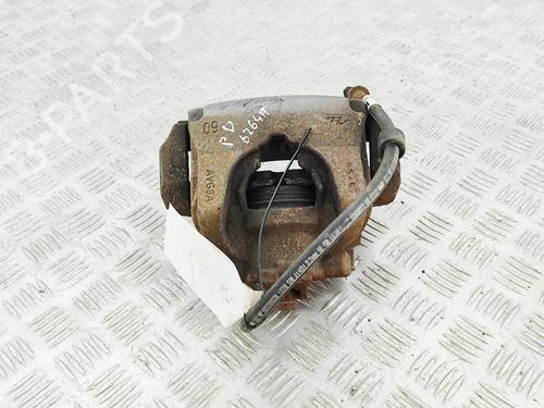 Right front brake caliper JAGUAR XE (X760) 2.0 D | BP35957731M104 - Image 3