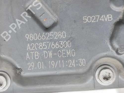 Throttle body BMW 5 (E60) 530 d | BP35982778M82 - Image 5
