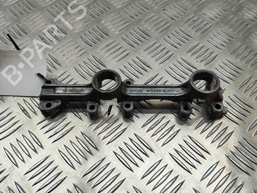 Used Engine (For Parts) JAGUAR XJ (X351) 3.0 SCV6 (340 hp) 19501730