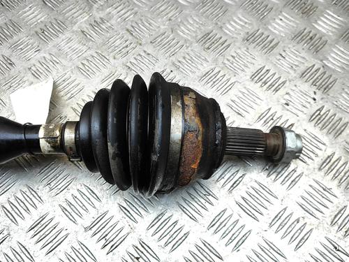 Right front driveshaft JEEP CHEROKEE (KL) 2.2 CRD 4x4 | BP39446421M39 - Image 6