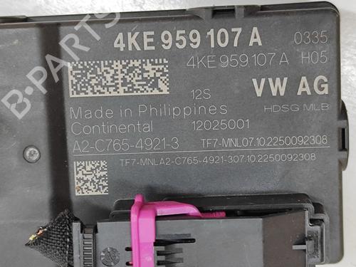 Elektronische module PORSCHE TAYCAN Cross Turismo (Y1B) 4 (Y1BBD1) | BP28497685M83 