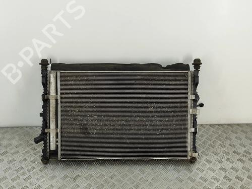 Radiator set FORD TRANSIT CUSTOM V362 Van (FY, FZ) 2.0 EcoBlue mHEV | BP31715304M120