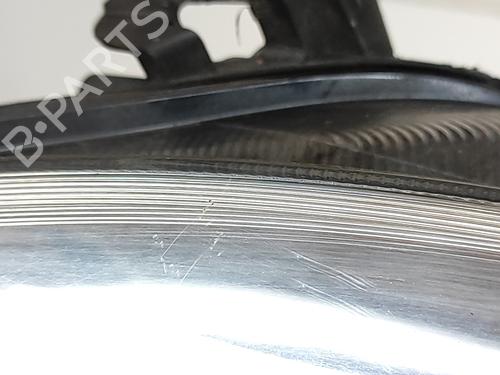 Left headlight FIAT 500L (351_, 352_) 1.4 (199LYB1B) | BP25218076C28 