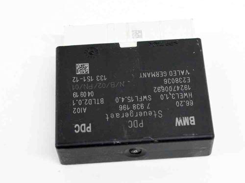 Elektronisk modul BMW i3 (I01) s Electric | BP27754737M83