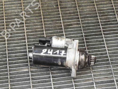 Used Starter VW PASSAT B7 Variant (365) 2.0 TDI (140 hp) 6753215