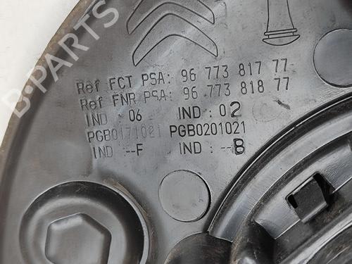 Hub cap OPEL VIVARO C Van (K0) 2.0 | BP30004862C160