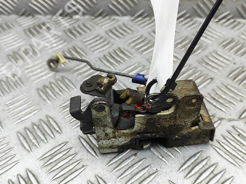 Front right lock CHRYSLER LE BARON Convertible 2.2 i Turbo | BP29753123C97 