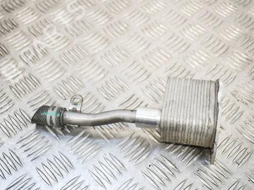 Oliekøler OPEL ZAFIRA TOURER C (P12) 1.4 (75) (140 hp) 6744447