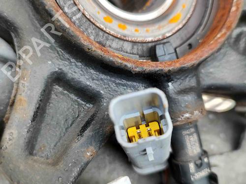Right front steering knuckle OPEL ASTRA L (OV5) 1.2 (FPHNSL, FPHNSR) | BP29486217M26 