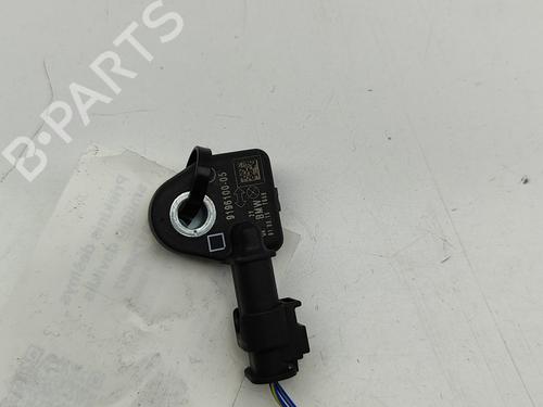 Capteur électronique BMW X2 (F39) sDrive 18 d (136 hp) 28566115