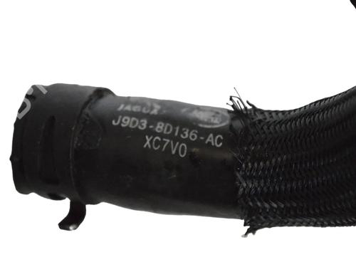 Pipe JAGUAR I-PACE (X590) EV400 AWD | BP30248729M125 - Image 5