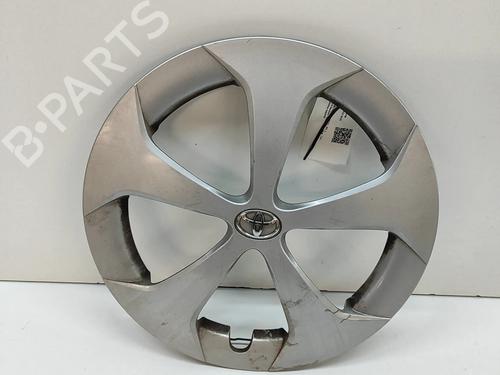 Used Hub cap Hub cap TOYOTA PRIUS (_W3_) 1.8 Hybrid (ZVW30) (136 hp) 33373900 33373900