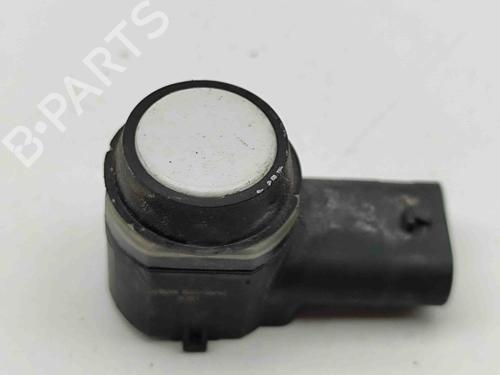 Electronic module PORSCHE PANAMERA (970) 3.0 D | BP29487197M83
