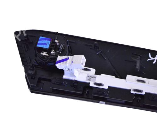 Andre VW TOUAREG (CR7, RC8) 3.0 TSI 4motion | BP30231177O1 