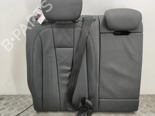 Stol bak AUDI A4 Allroad B9 (8WH, 8WJ) 3.0 TDI quattro (272 hp) 31859134